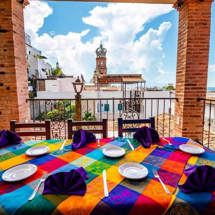 Puerto-Vallarta-for-Two-Historic-Tour-Margaritas-&-Mexican-Dinner